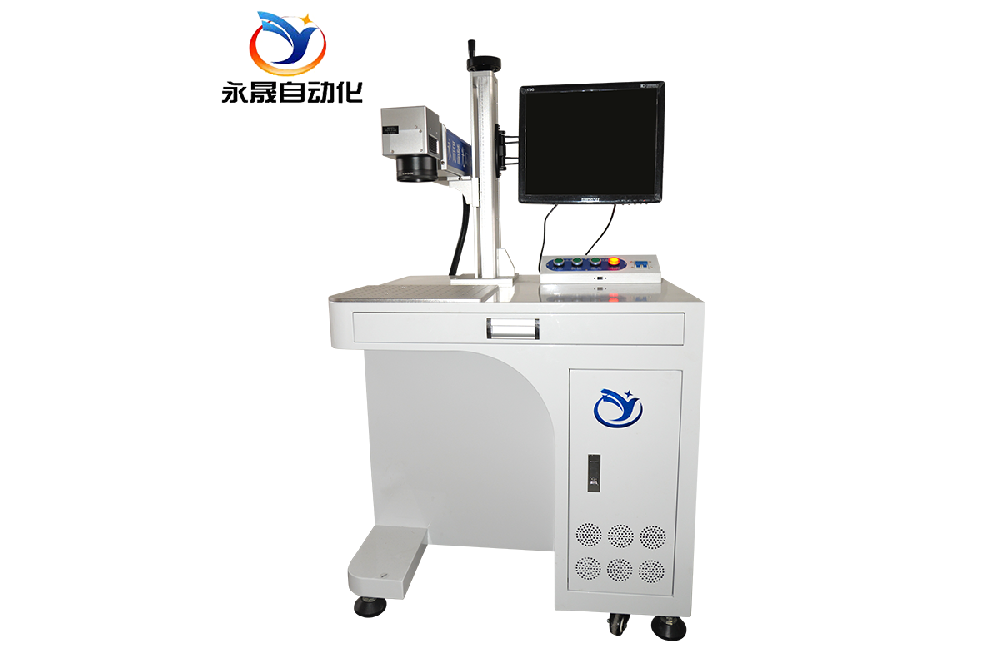 激光打标机标准机 (1)