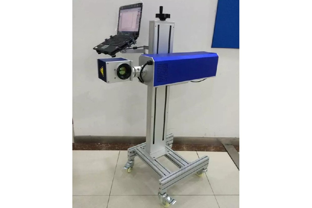 二氧化碳分体式