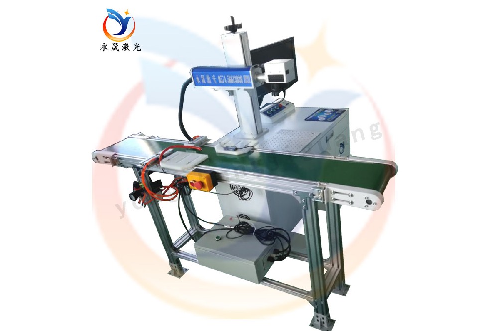 自动化流水线（2）